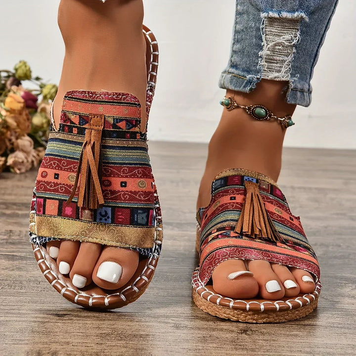 Genesis | Comfy Orthopaedic Sandals