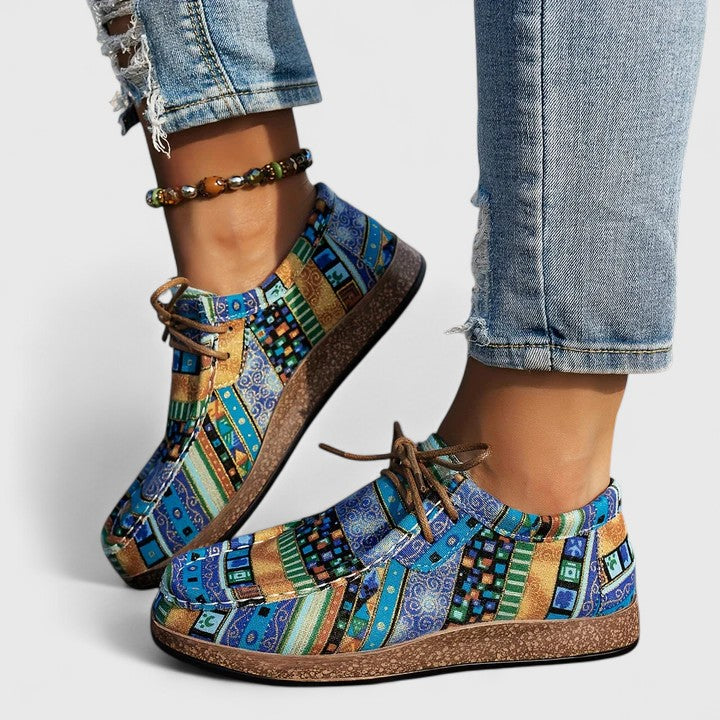Nychelle - Orthopaedic Shoes