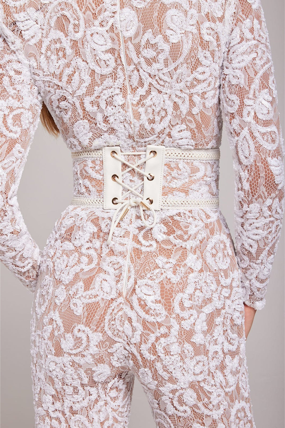 BB™ | Tailored Jumpsuit