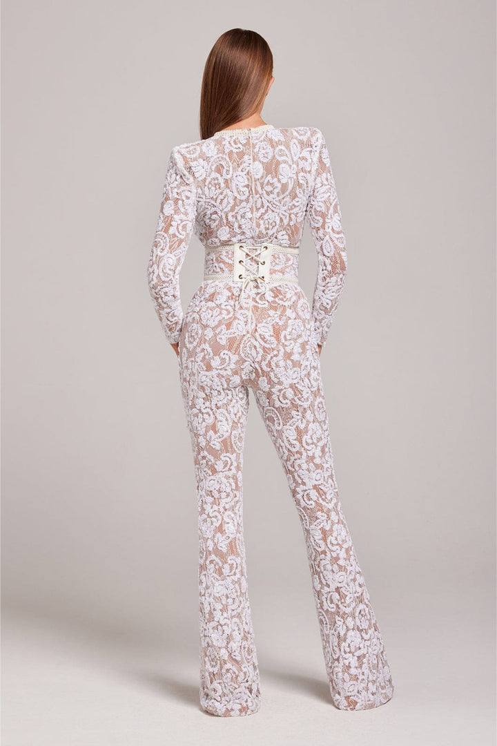 BB™ | Tailored Jumpsuit
