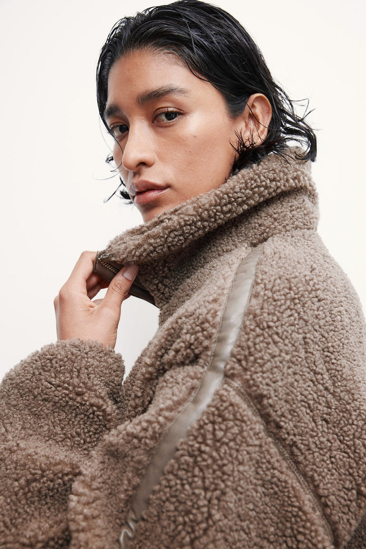 BB™ | Teddy Jacket