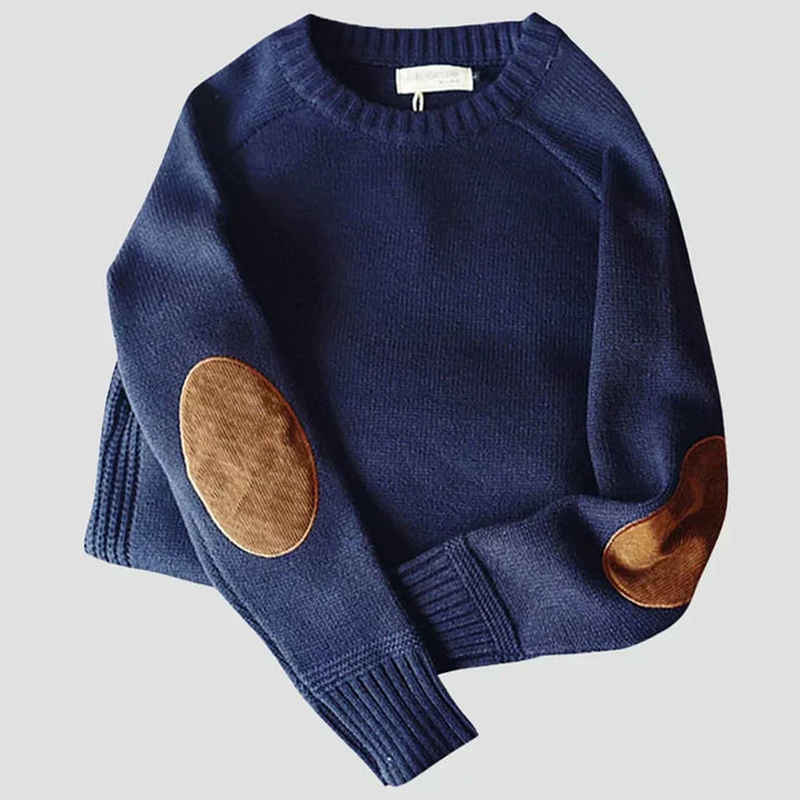 Claire - Premium Knit Jumper
