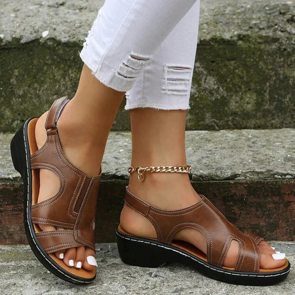 Celeste - Bohemian Sandals