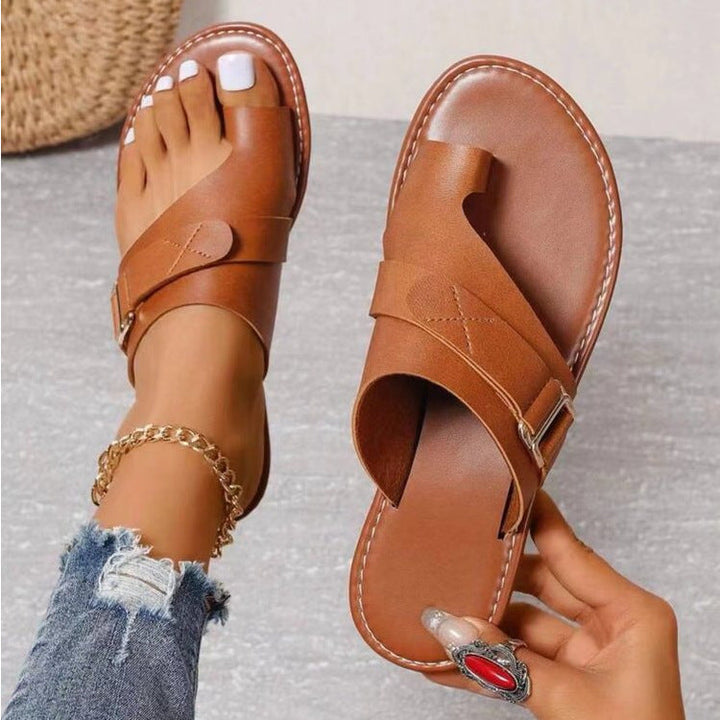 Luella - Orthopaedic Sandals