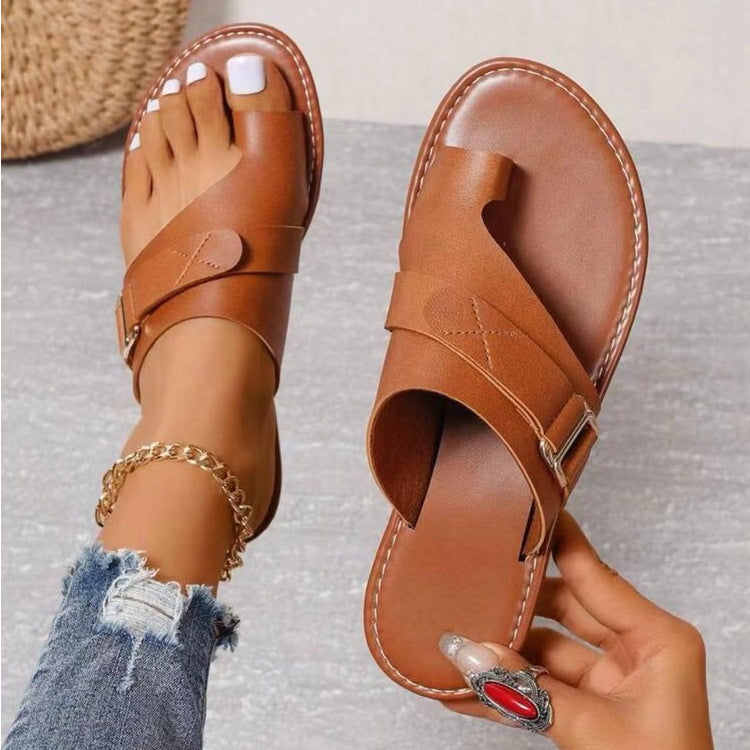 Luella - Orthopaedic Sandals