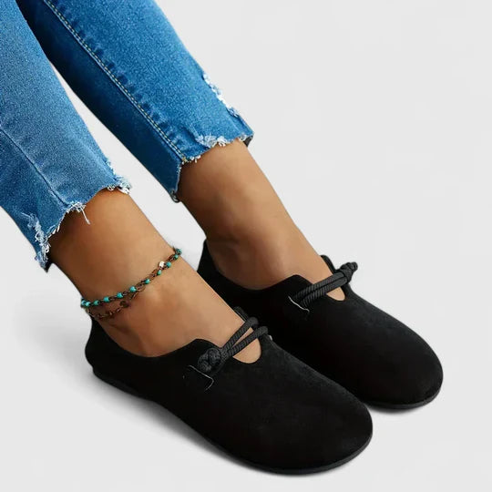 ARAVYNRAE – ORTHOPEDIC LOAFERS