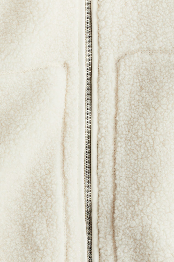 BB™ | Teddy Jacket