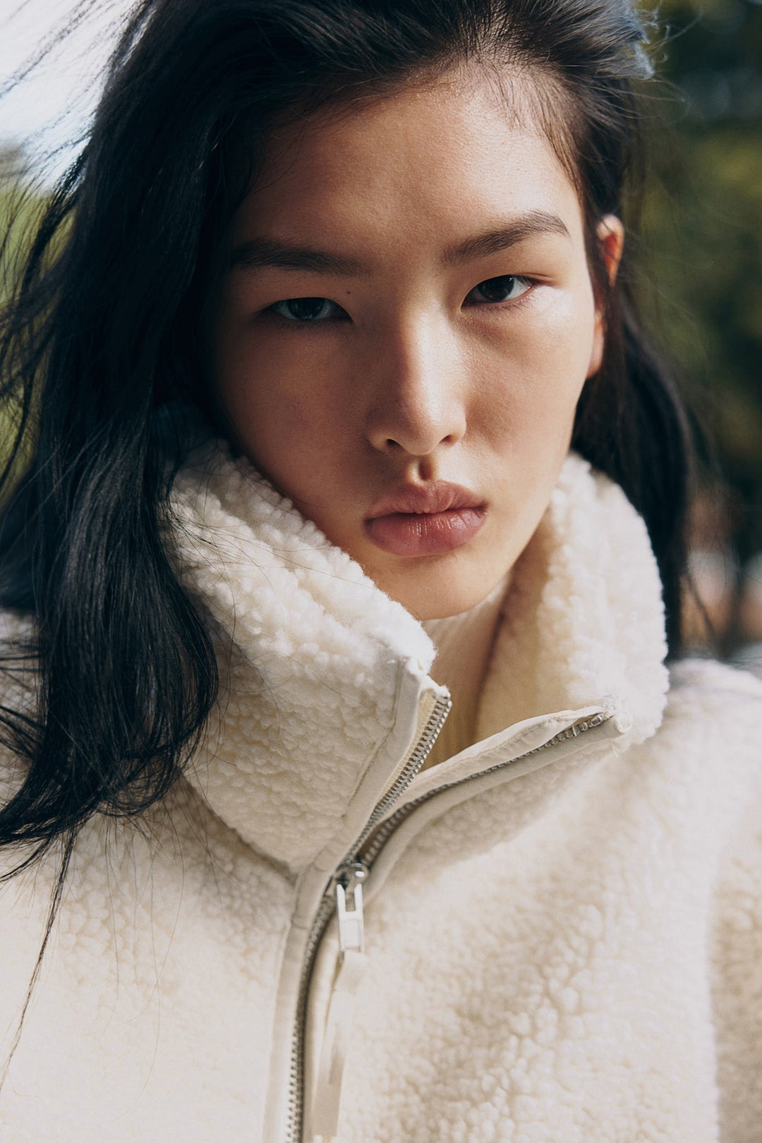 BB™ | Teddy Jacket