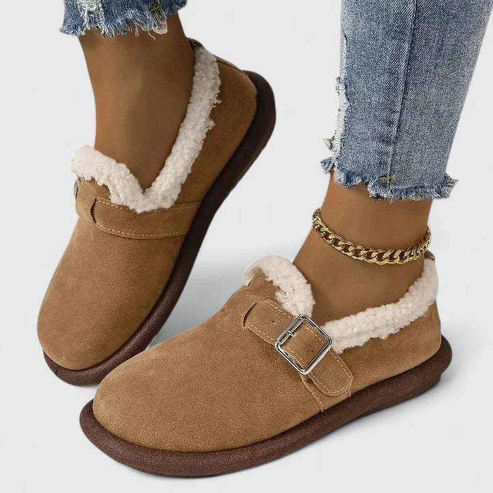 MIRELYTHEA – ORTHOPAEDIC SHOES