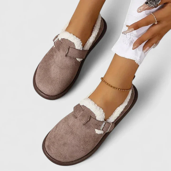 MIRELYTHEA – ORTHOPAEDIC SHOES