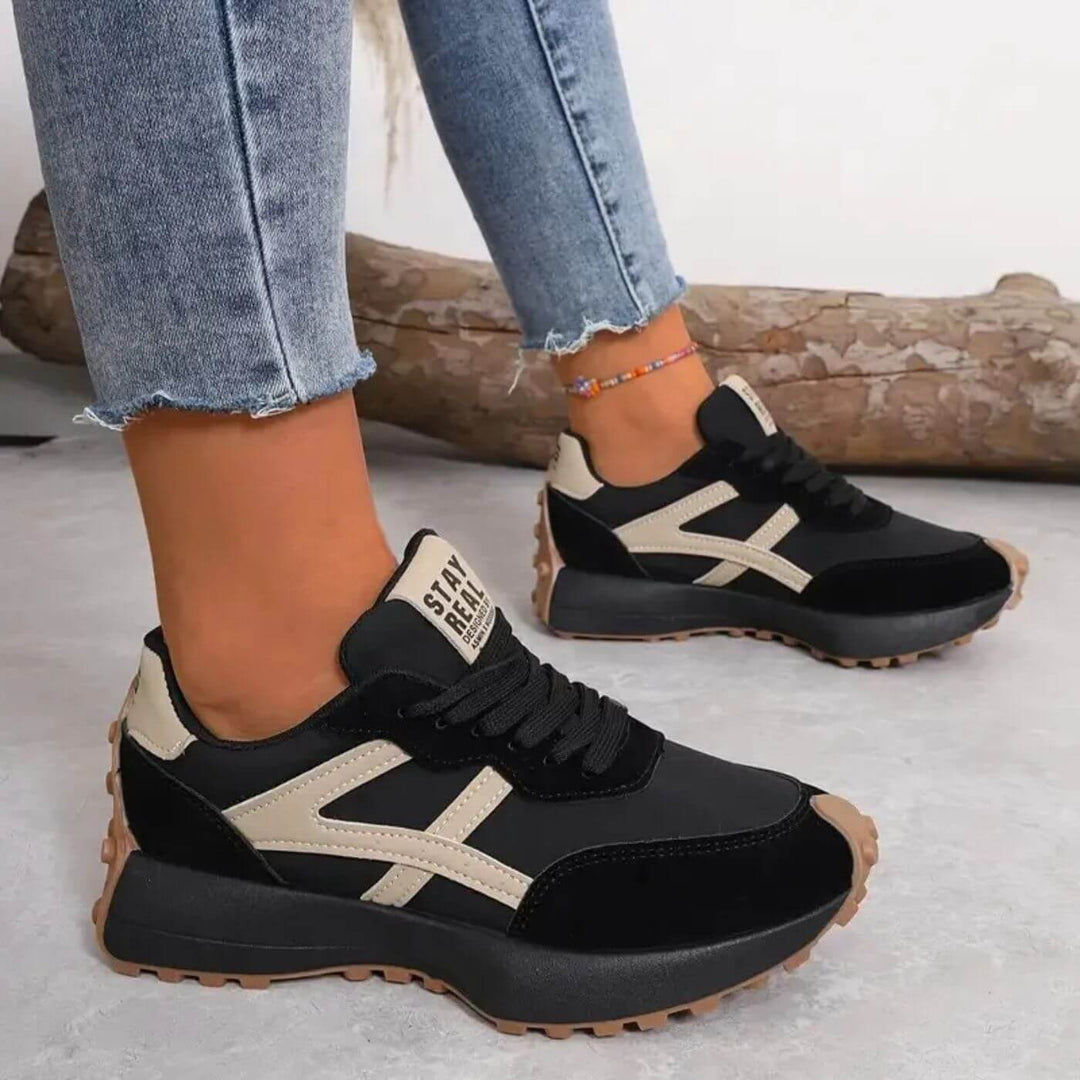Colleyn - Orthopaedic Sneakers