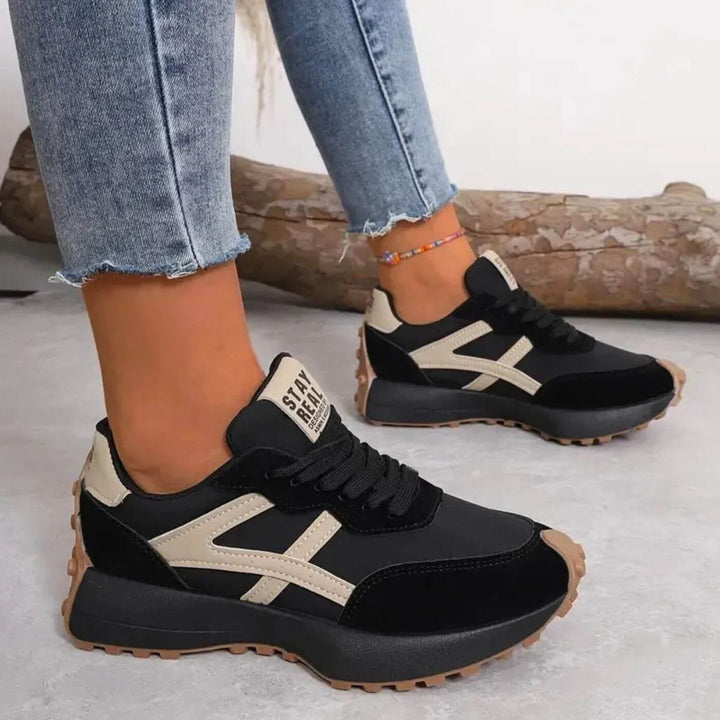 Colleyn - Orthopaedic Sneakers