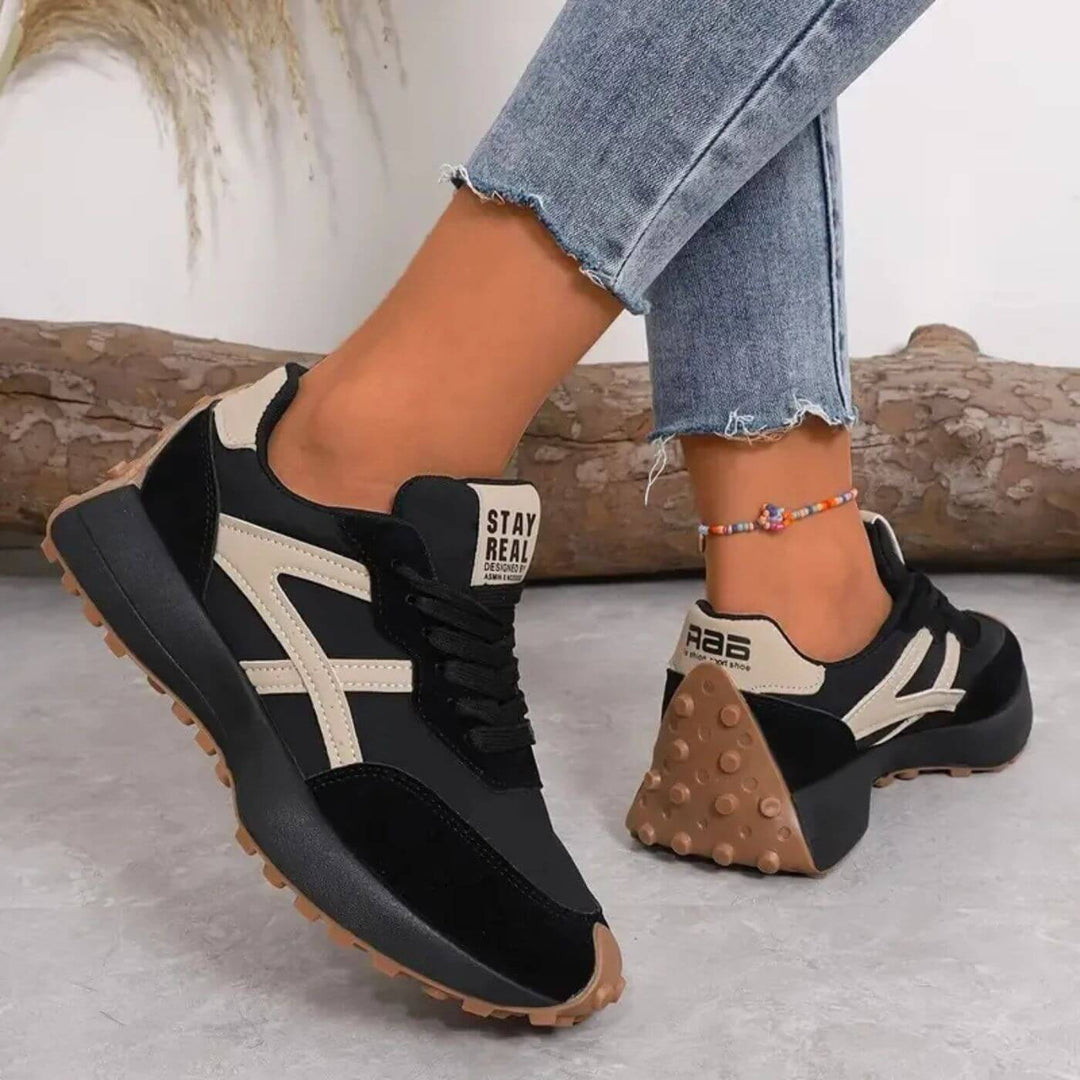 Colleyn - Orthopaedic Sneakers