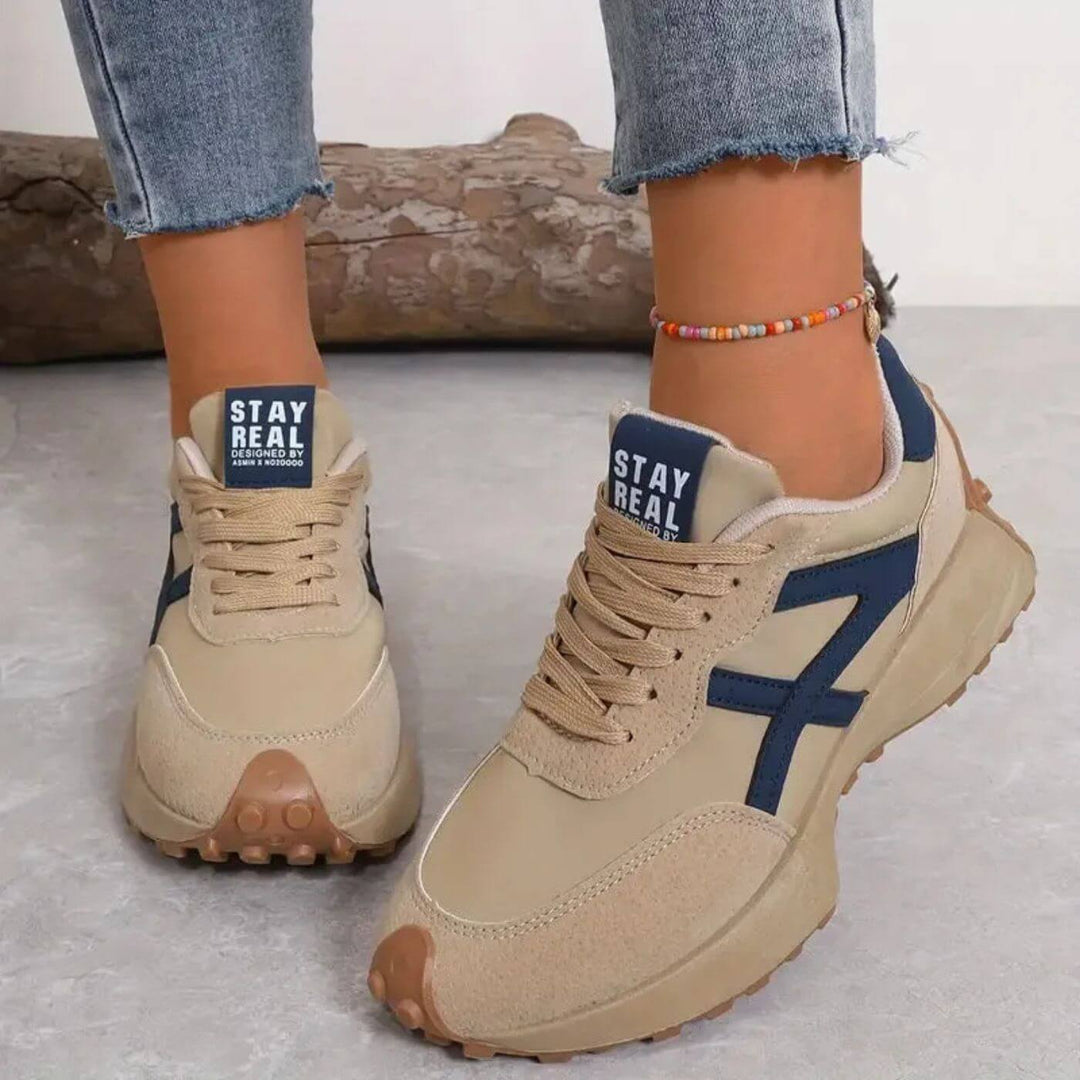 Colleyn - Orthopaedic Sneakers