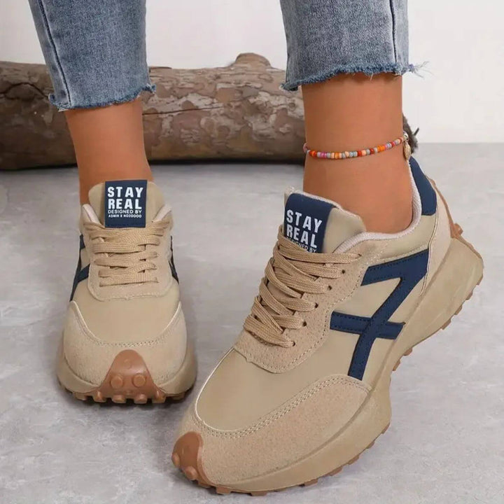 Colleyn - Orthopaedic Sneakers