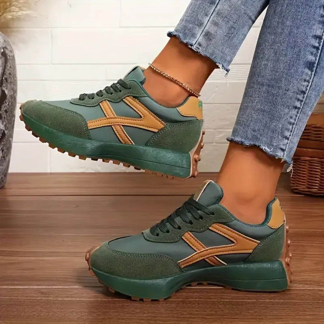Colleyn - Orthopaedic Sneakers