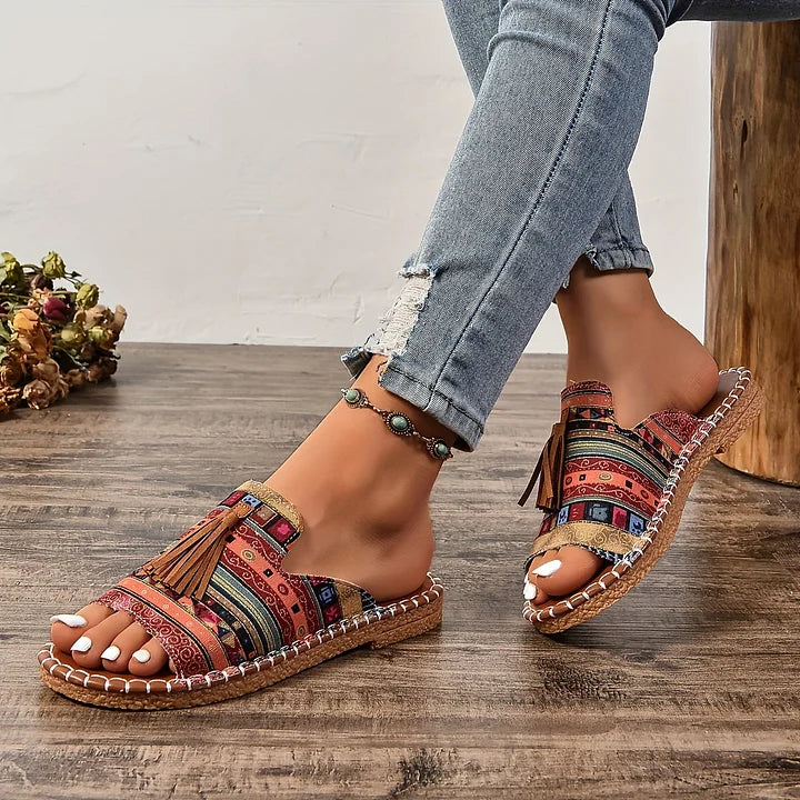 Genesis | Comfy Orthopaedic Sandals