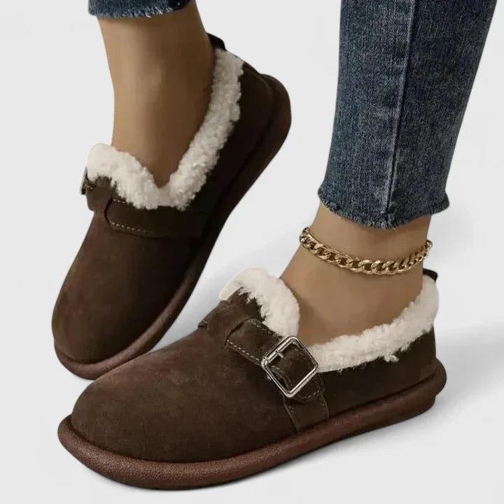 MIRELYTHEA – ORTHOPAEDIC SHOES