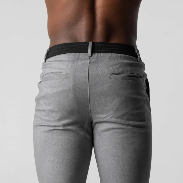 ALLEN - FLEXIBLE SKINNY PANTS