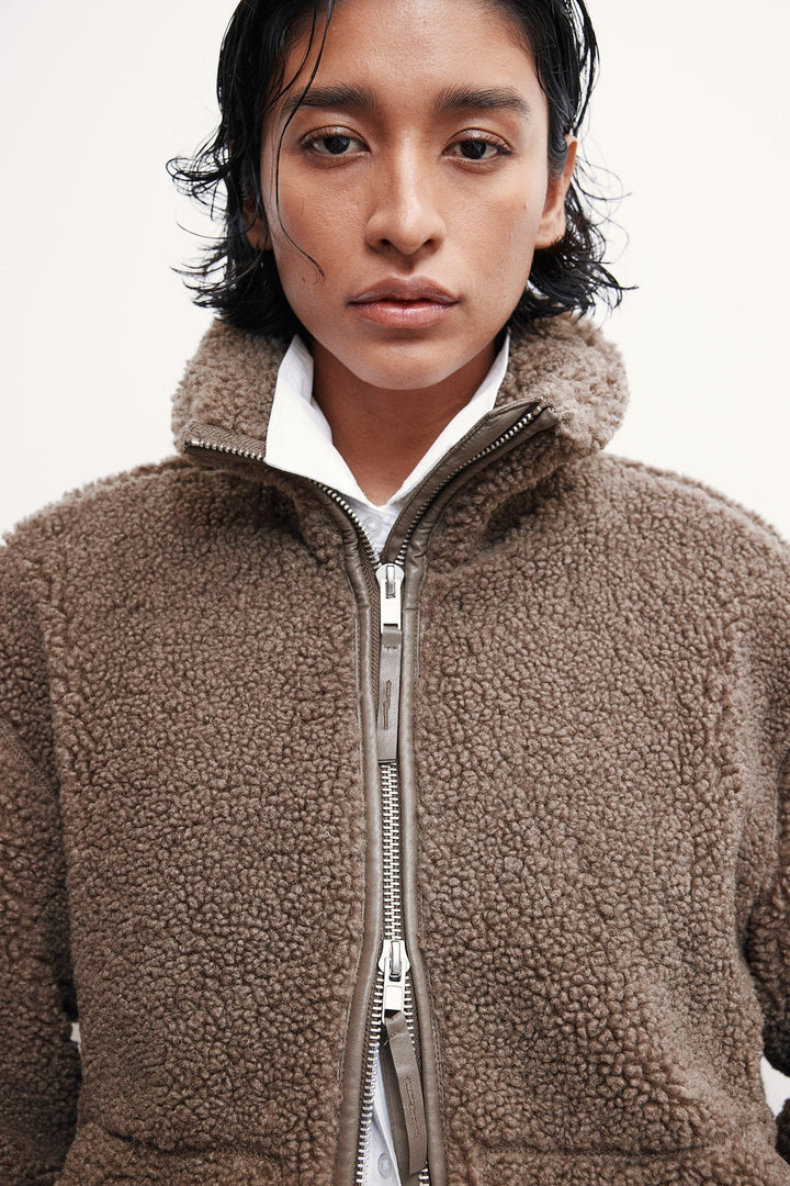 BB™ | Teddy Jacket