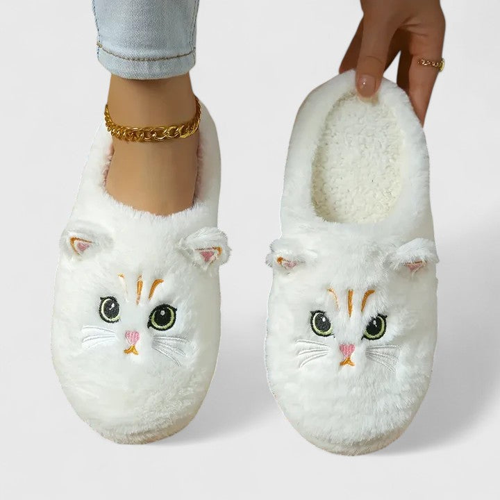 ZOELANI – COMFORTABLE SLIPPERS