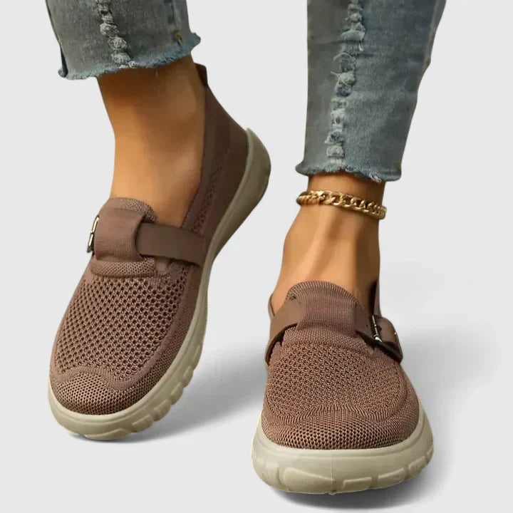 Graciel - Orthopaedic Loafers