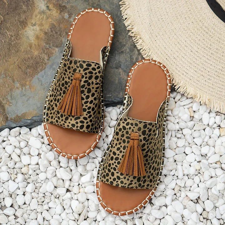 Genesis | Comfy Orthopaedic Sandals