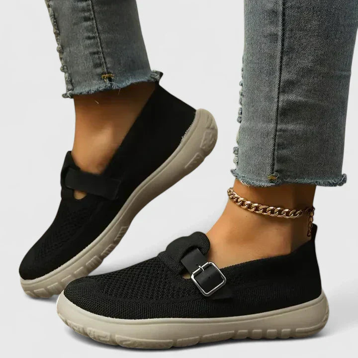 Graciel - Orthopaedic Loafers