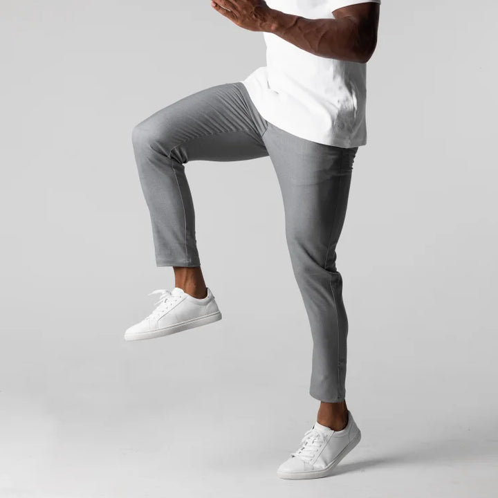 ALLEN - FLEXIBLE SKINNY PANTS