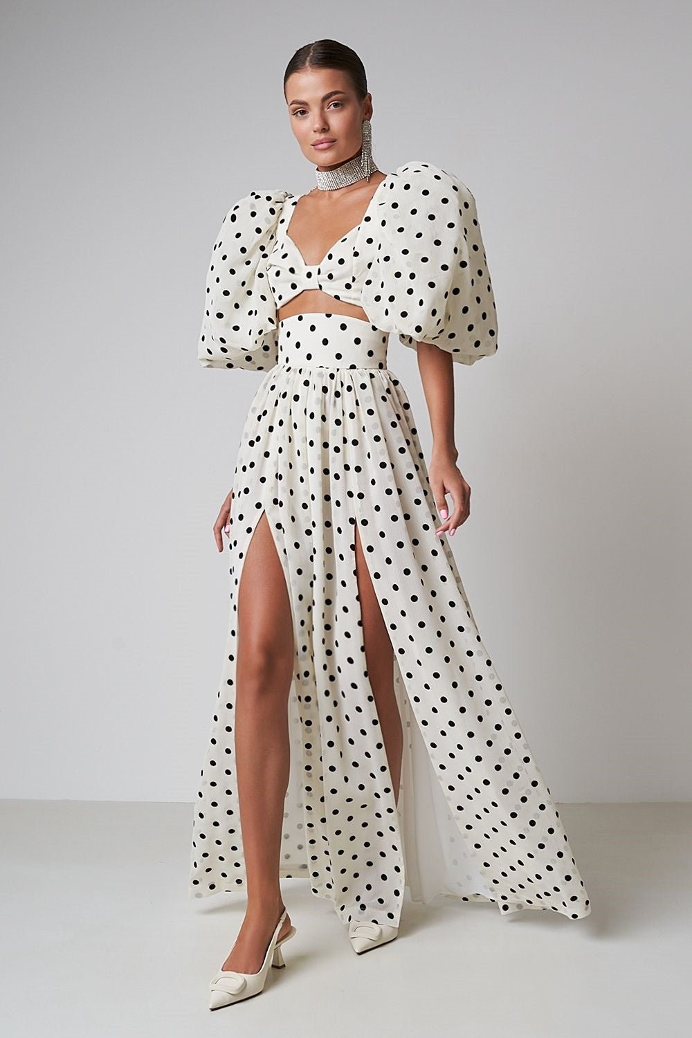 BB™ | Chic Co-Ord Set