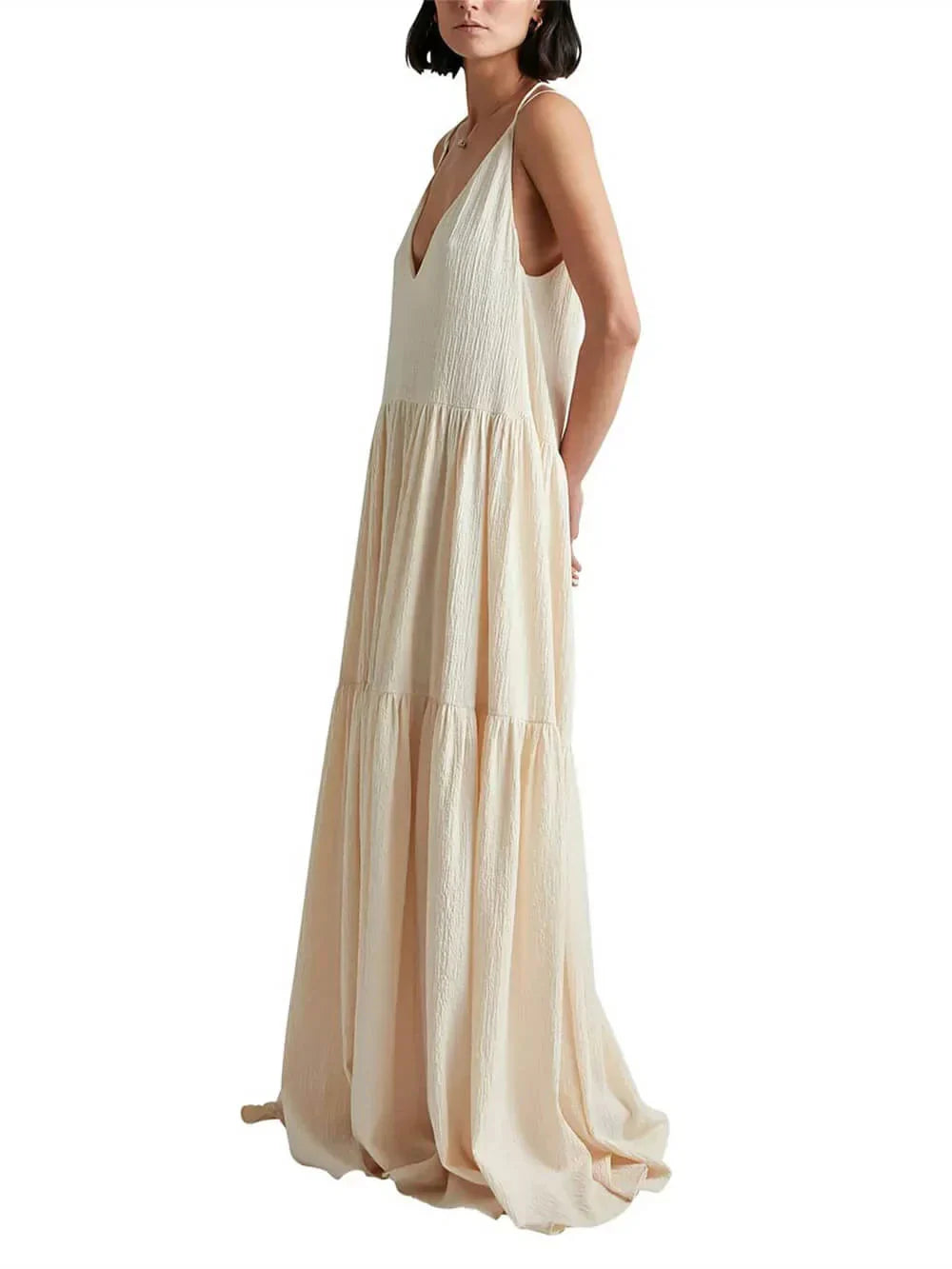 BB™ | Maxi Dress