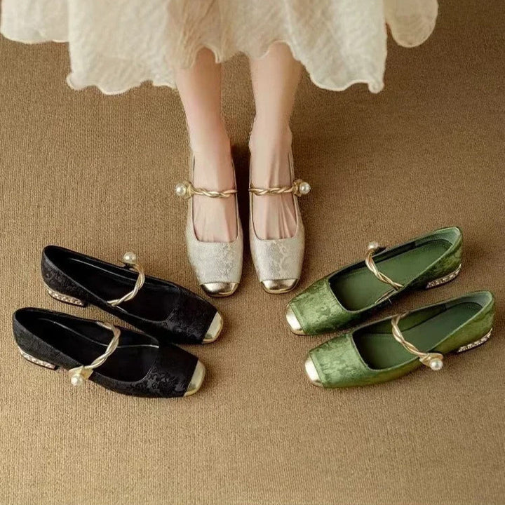 Cilia | Orthopaedic Sandals