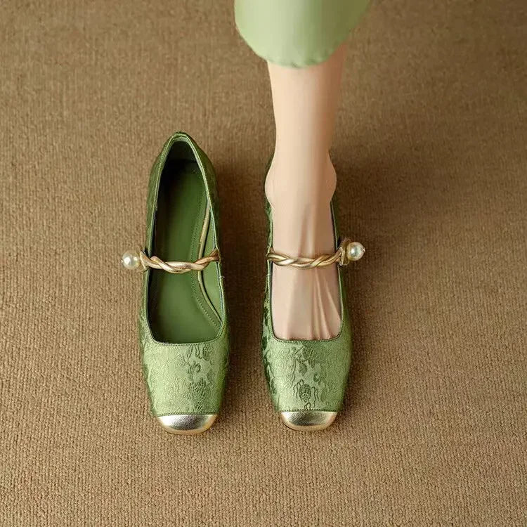 Cilia | Orthopaedic Sandals