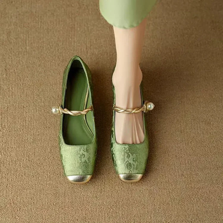 Cilia | Orthopaedic Sandals