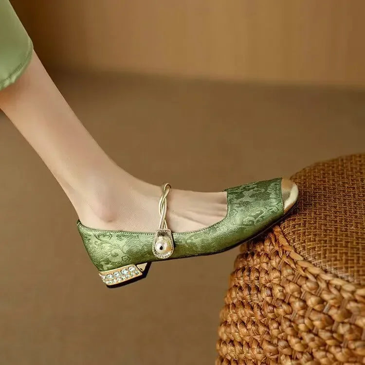 Cilia | Orthopaedic Sandals