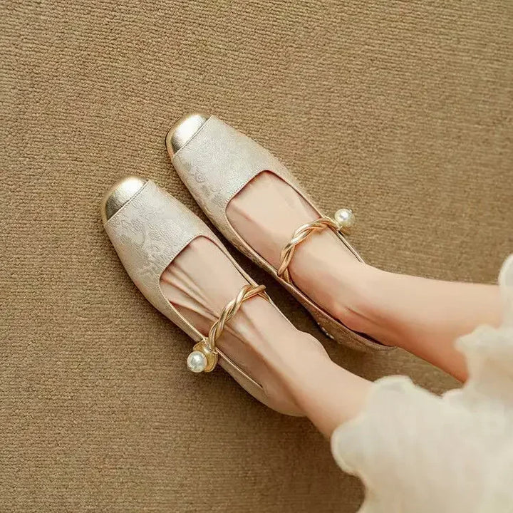 Cilia | Orthopaedic Sandals