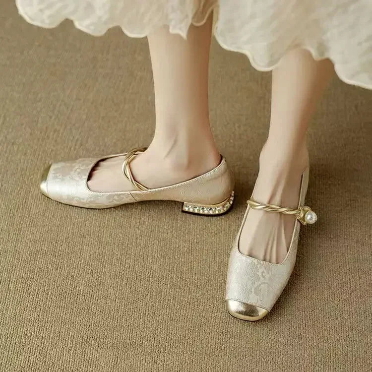 Cilia | Orthopaedic Sandals