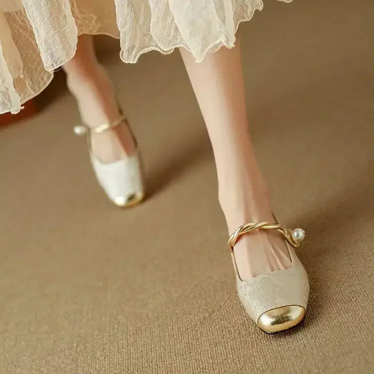 Cilia | Orthopaedic Sandals