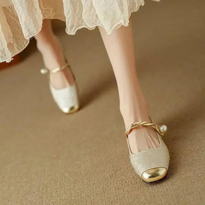 Cilia | Orthopaedic Sandals