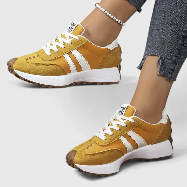 ELANIRITH – ORTHOPEDIC SNEAKERS