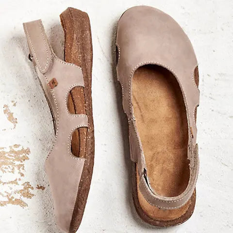 BB - Laluna® | Sandals with Support