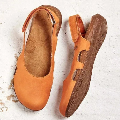 BB - Laluna® | Sandals with Support