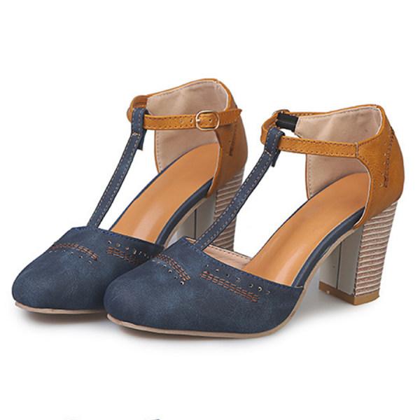 JULIA | Retro Sandals