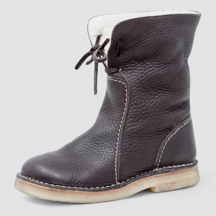 RANIA – ORTHOPEDIC BOOTS