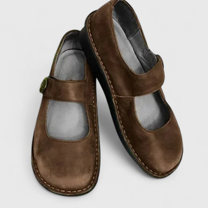 EVELYNCE – ORTHOPAEDIC SHOES