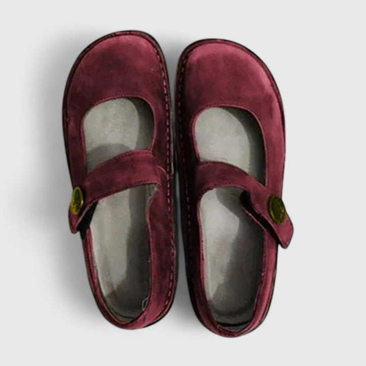 EVELYNCE – ORTHOPAEDIC SHOES