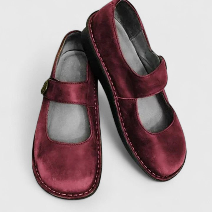 EVELYNCE – ORTHOPAEDIC SHOES