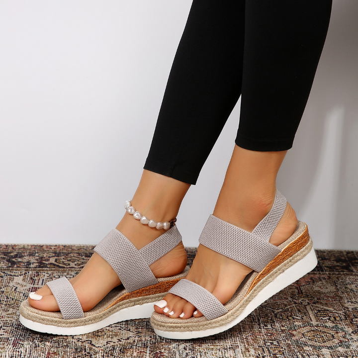 Selene - Orthopaedic Sandals