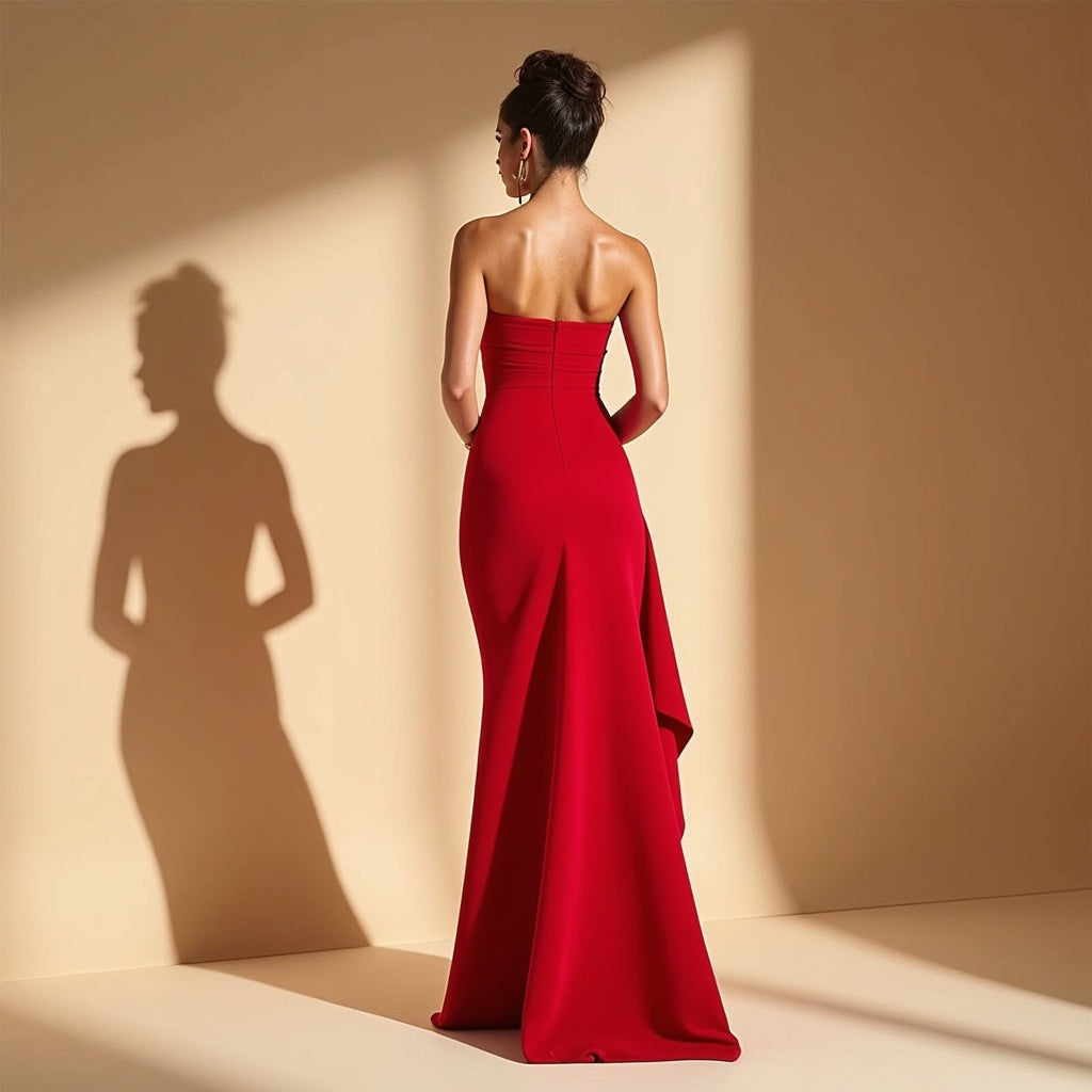 BB - Maxi Dress