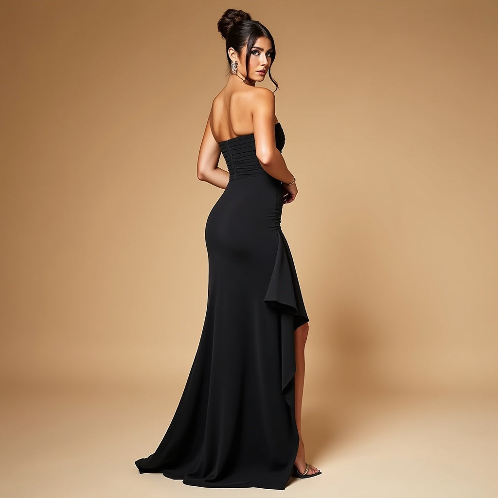 BB - Maxi Dress